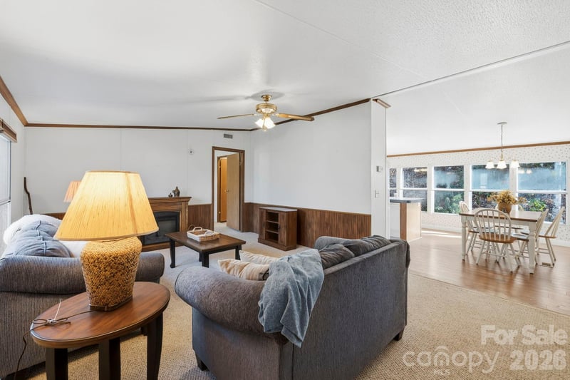 76 Gobblers Knob Rd, Penrose, NC 28766