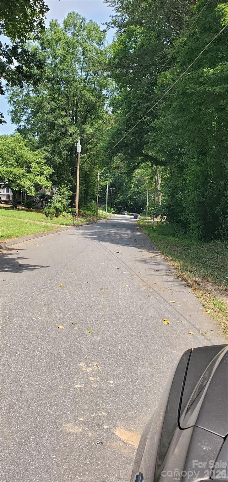 523 Crowell Ave, Statesville, NC 28677