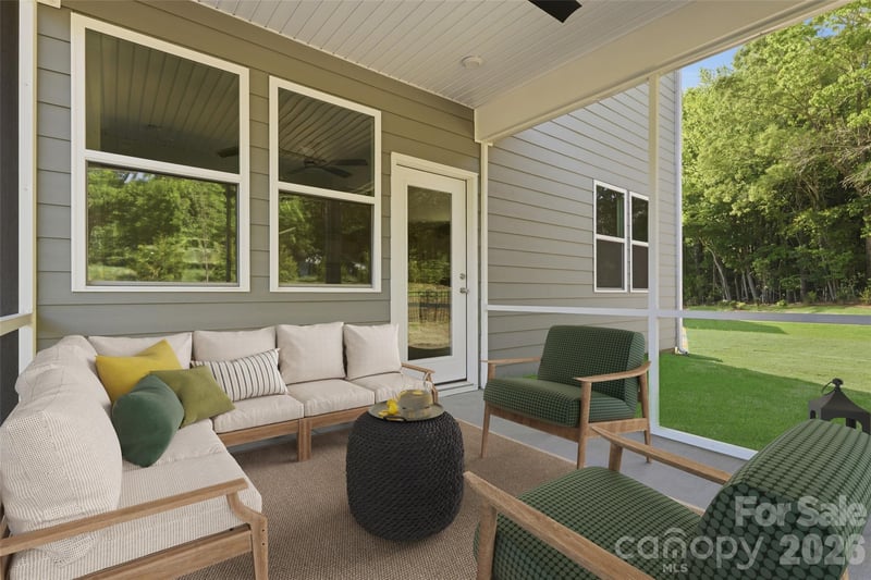 415 Alameda Way, Matthews, NC 28104