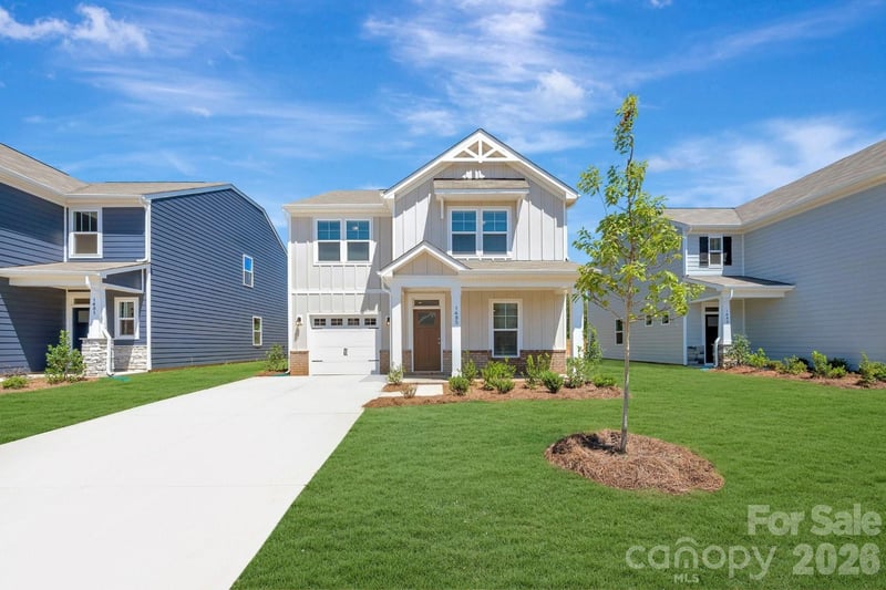 1485 Kate Cecil Way, York, SC 29745