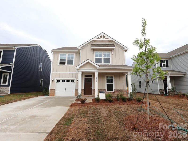 1485 Kate Cecil Way, York, SC 29745