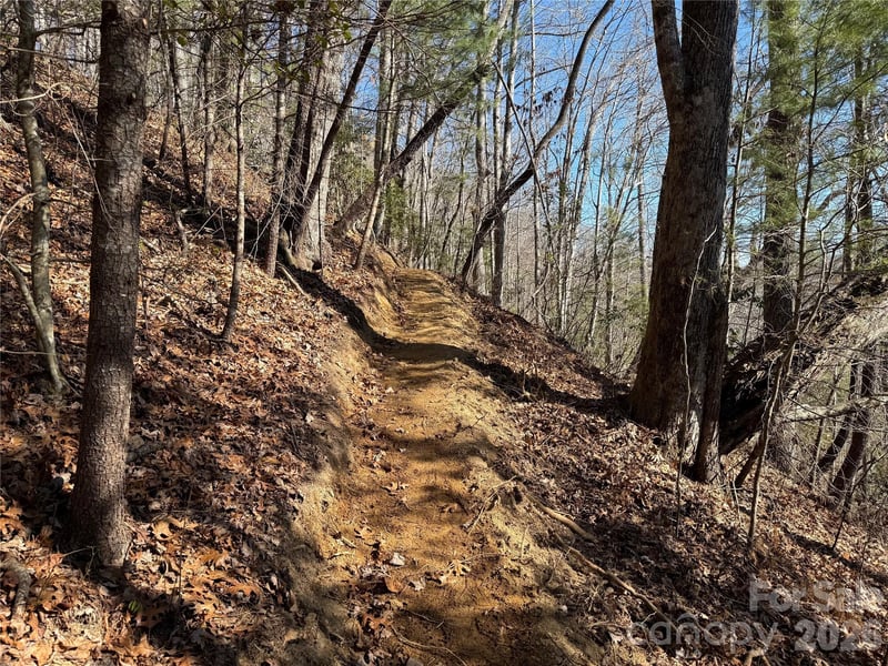 33 High Point Trl, Brevard, NC 28712