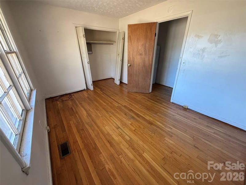 601 Grace St, Bennettsville, SC 29512