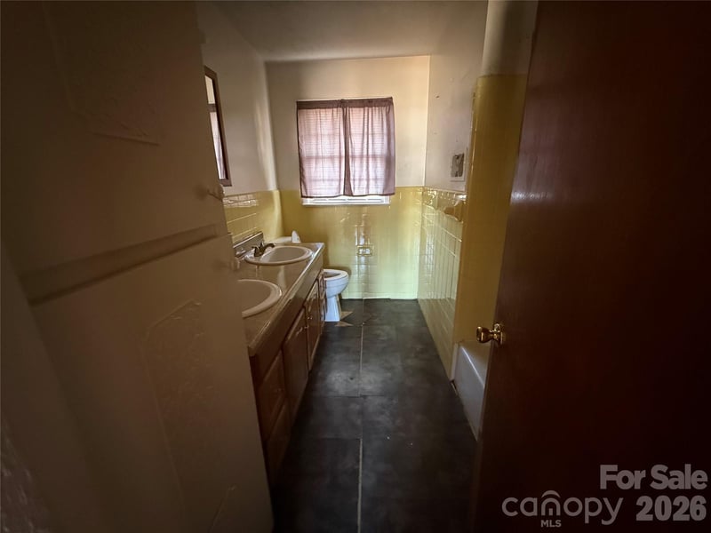 601 Grace St, Bennettsville, SC 29512