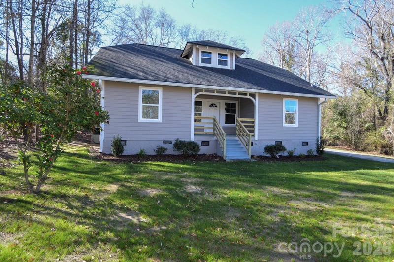 280 Nc 742 Hw, Wadesboro, NC 28170
