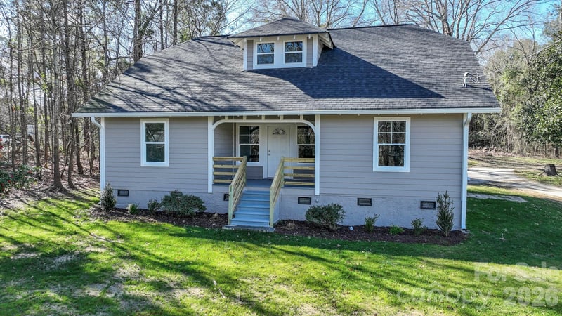 280 Nc 742 Hw, Wadesboro, NC 28170
