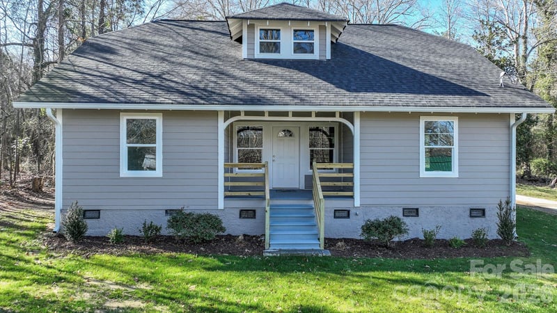 280 Nc 742 Hw, Wadesboro, NC 28170