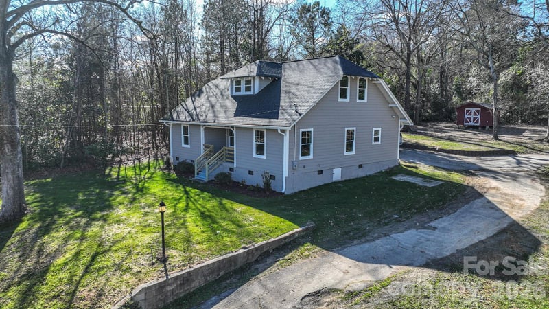 280 Nc 742 Hw, Wadesboro, NC 28170