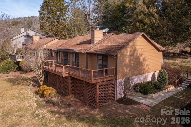 38 Eagle Rn, Brevard, NC 28712