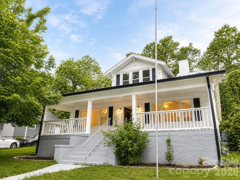 105 Inman Ave, Bessemer City, NC 28016
