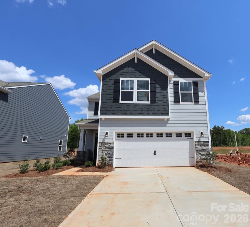 1489 Kate Cecil Way, York, SC 29745