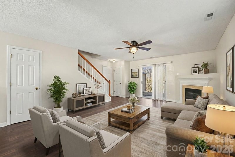 534 Canopy Ct, Clover, SC 29710