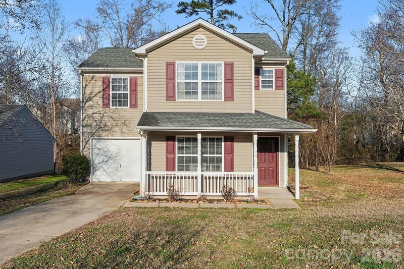 534 Canopy Ct, Clover, SC 29710