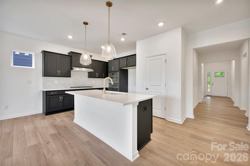 1338 Fremont Dr, Wingate, NC 28174
