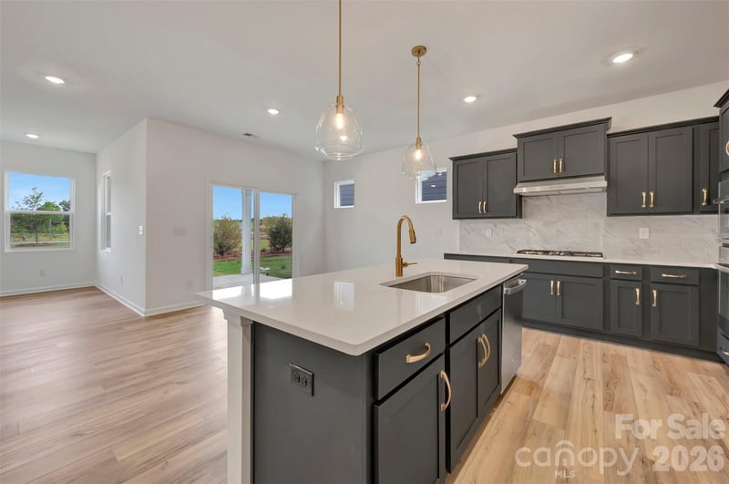1338 Fremont Dr, Wingate, NC 28174