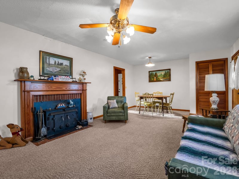 160 Puzzle Creek Rd, Bostic, NC 28018