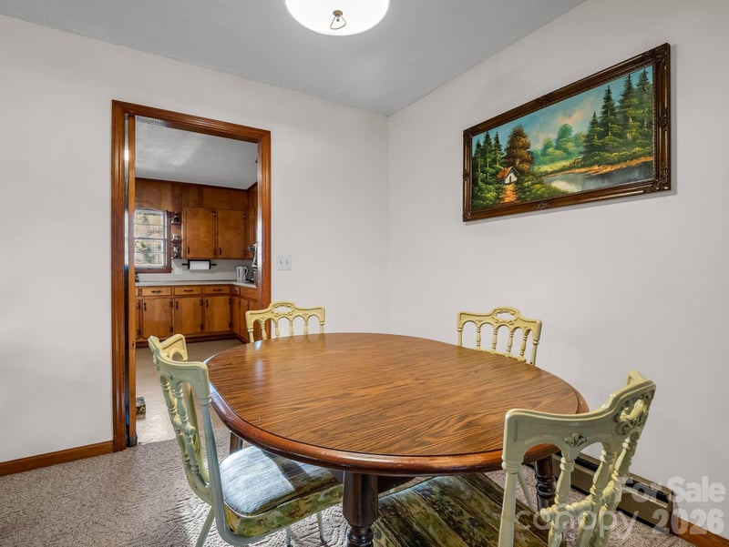 160 Puzzle Creek Rd, Bostic, NC 28018