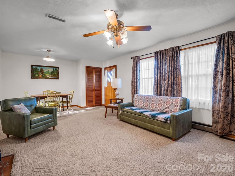 160 Puzzle Creek Rd, Bostic, NC 28018