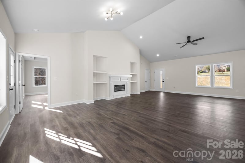 147 Keen Dr, Shelby, NC 28152
