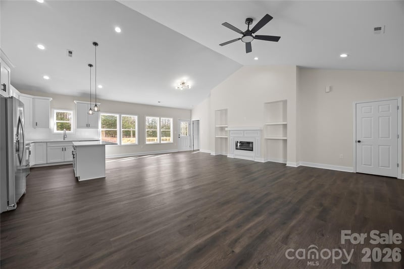 147 Keen Dr, Shelby, NC 28152