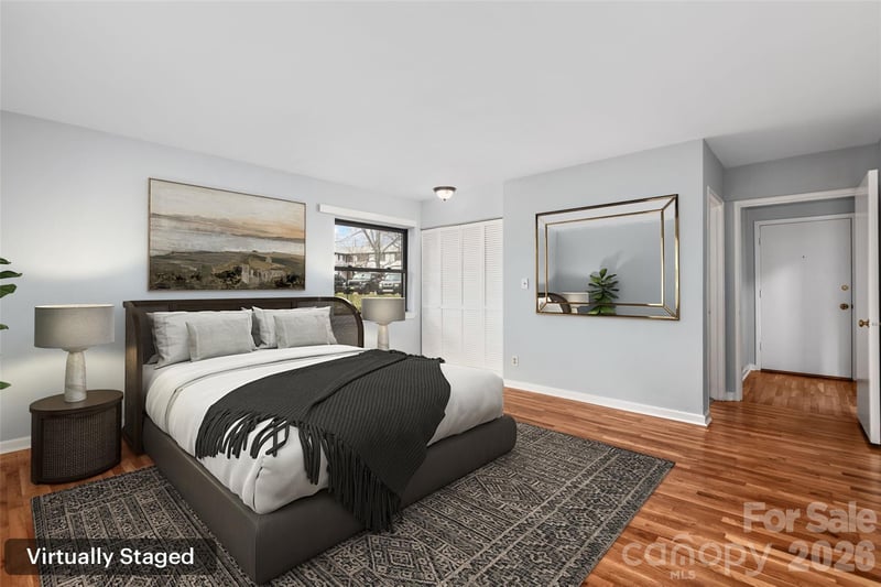 615 Biltmore Ave #G2, Asheville, NC 28803