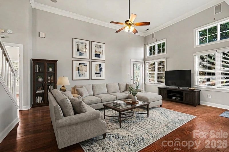 2305 Pinefield Ct, Gastonia, NC 28056