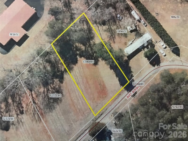 00 Meade Ln #23, Bostic, NC 28018