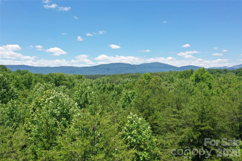 Burt Blackwell Rd, Mill Spring, NC 28756