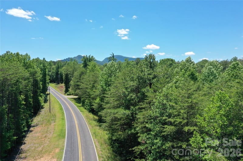 Burt Blackwell Rd, Mill Spring, NC 28756