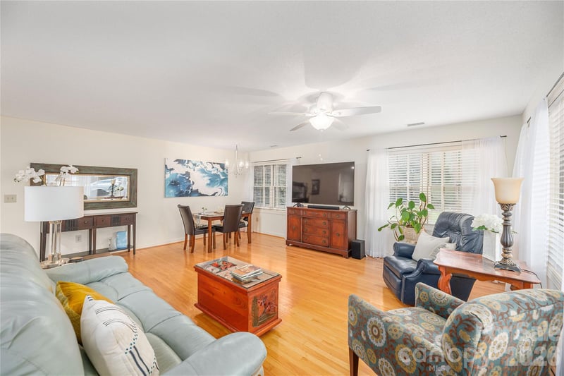 1465 Lakeshore Dr #D-2, Lake Junaluska, NC 28745