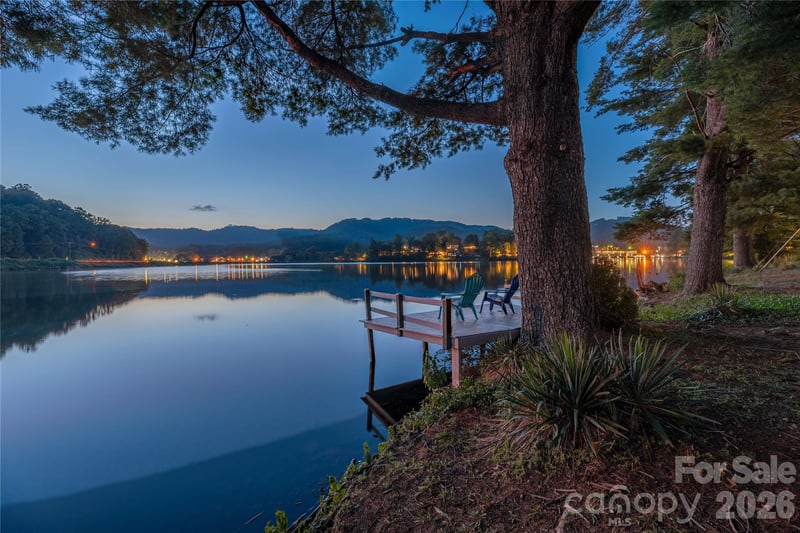 1465 Lakeshore Dr #D-2, Lake Junaluska, NC 28745