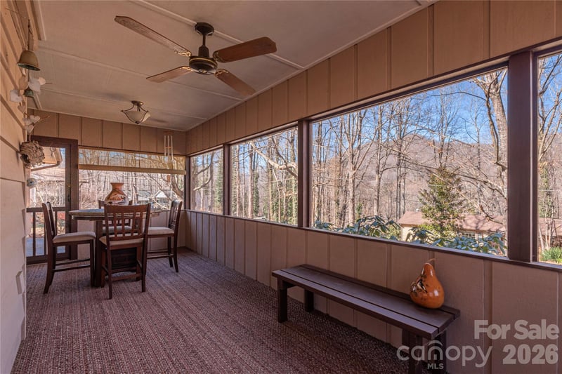 33 Ash Dr, Maggie Valley, NC 28751