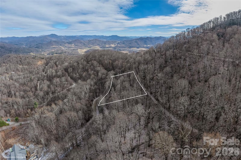 00 Curry Comb Trl #518, Waynesville, NC 28785