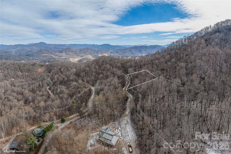 00 Curry Comb Trl #518, Waynesville, NC 28785