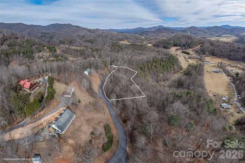 00 Point Of View Dr #201, Waynesville, NC 28785