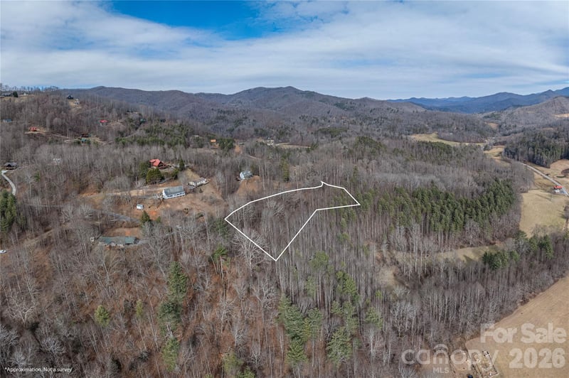 00 Point Of View Dr #201, Waynesville, NC 28785