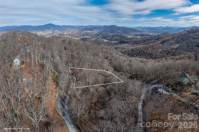 00 Utah Mountain Rd #25, Waynesville, NC 28785