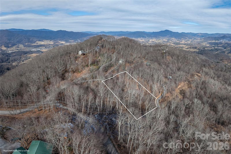 00 Utah Mountain Rd #25, Waynesville, NC 28785