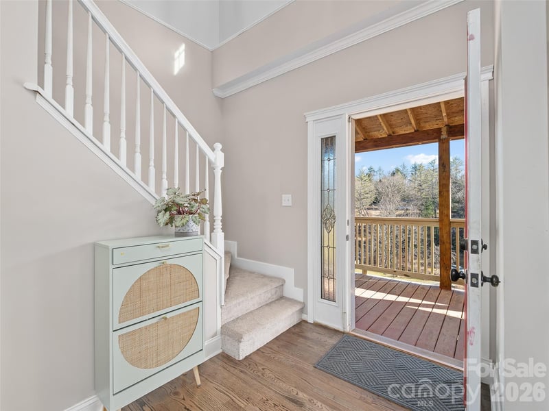 221 Creed Pittman Rd, Spruce Pine, NC 28777
