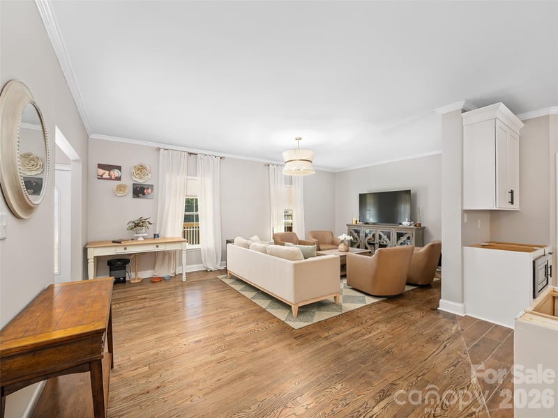 221 Creed Pittman Rd, Spruce Pine, NC 28777