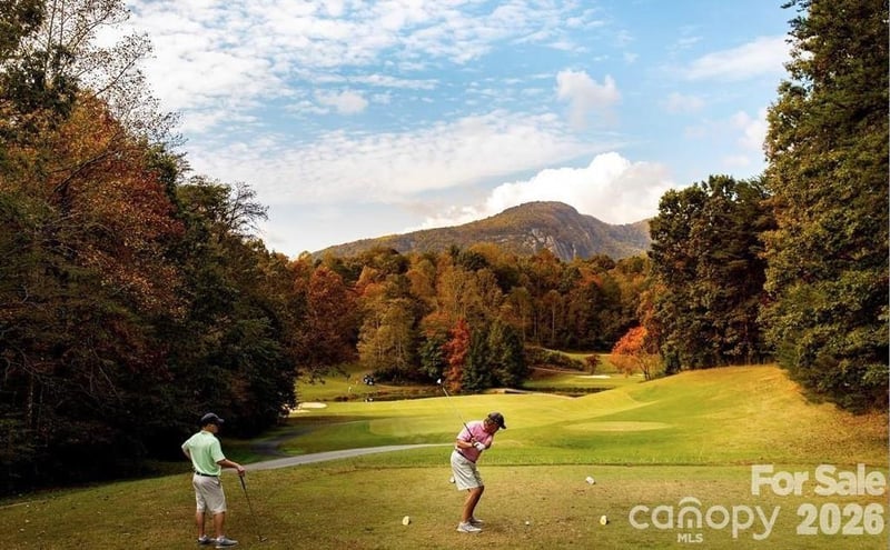 Lot 19 Nicklaus Ln, Lake Lure, NC 28746