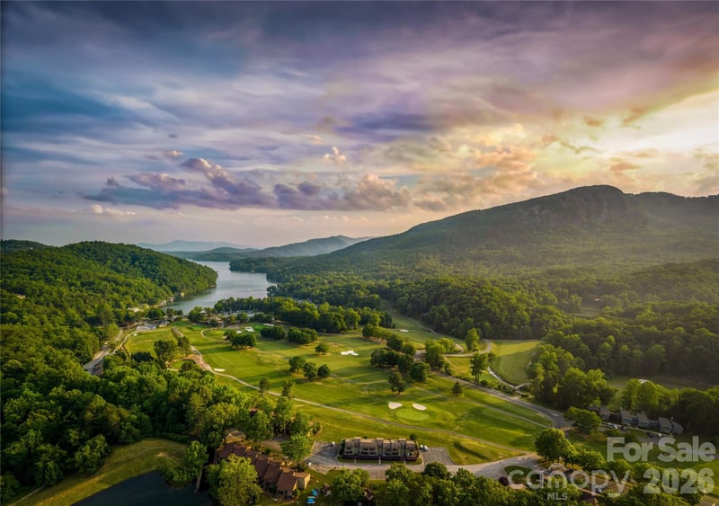 Lot 19 Nicklaus Ln, Lake Lure, NC 28746