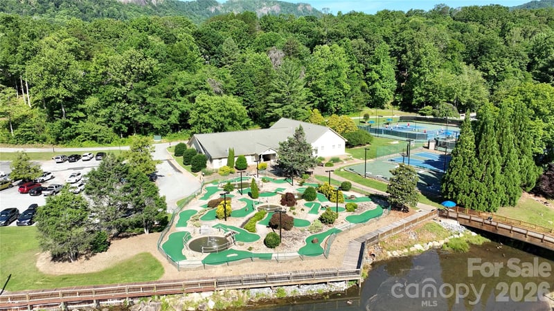 Lot 19 Nicklaus Ln, Lake Lure, NC 28746
