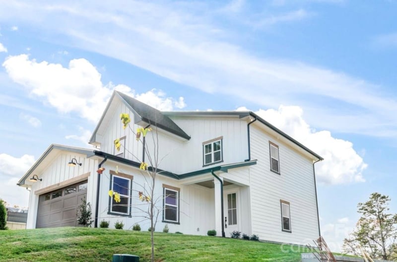 115 Chapel Crossing Ln #2, Weaverville, NC 28787