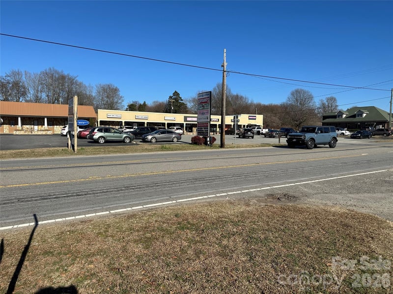 0000 Nc Hwy 16 Business Hw, Denver, NC 28650