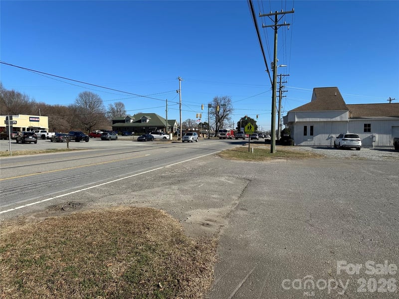 0000 Nc Hwy 16 Business Hw, Denver, NC 28650