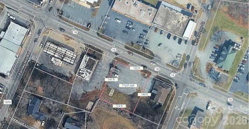 0000 Nc Hwy 16 Business Hw, Denver, NC 28650