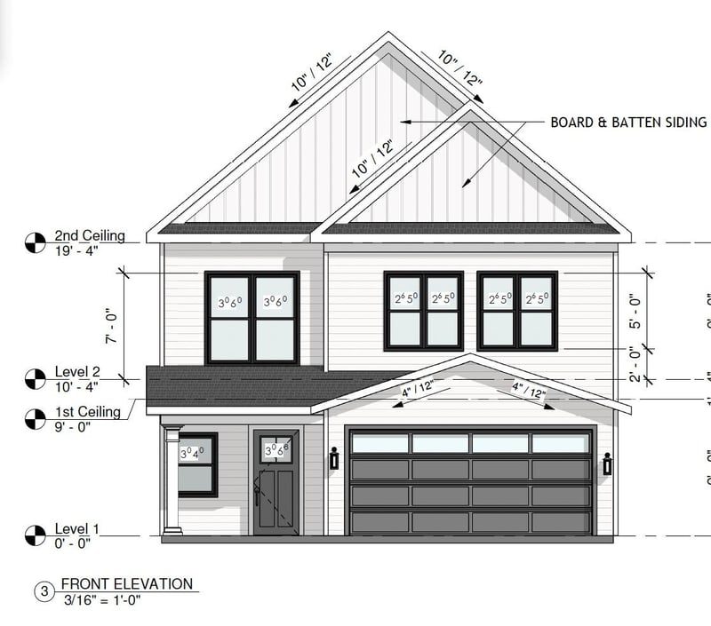 161 Woodlynn Dr, Charlotte, NC 28214