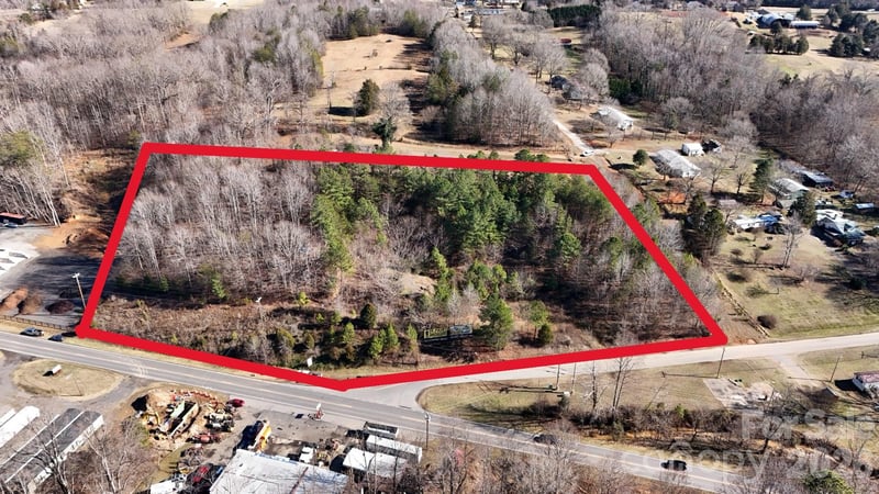 Scroggs Cemetery Rd #1, Statesville, NC 28677