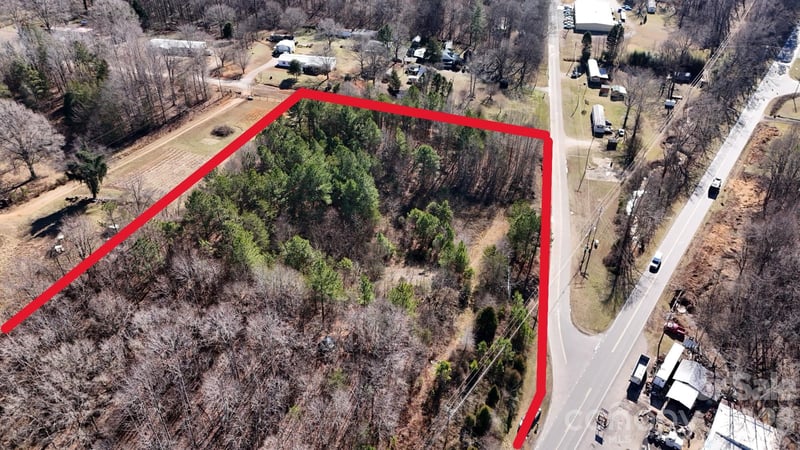 Scroggs Cemetery Rd #1, Statesville, NC 28677